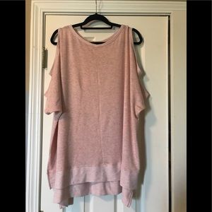 Boutique Light pink a.gain 1X (fits up to 3X)